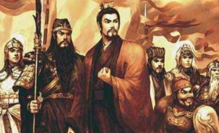 刘备自立为王大行封赏，为何唯独没有赵云的份呢？