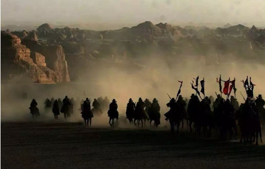 除了狄青，北宋中后期还有哪些名将呢？