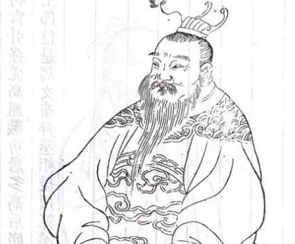 薄昭作为汉文帝的亲舅舅 汉文帝为什么要杀亲舅舅