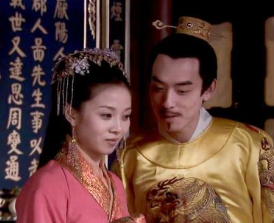 李选侍的野心有多大？为了当皇后她做了什么？