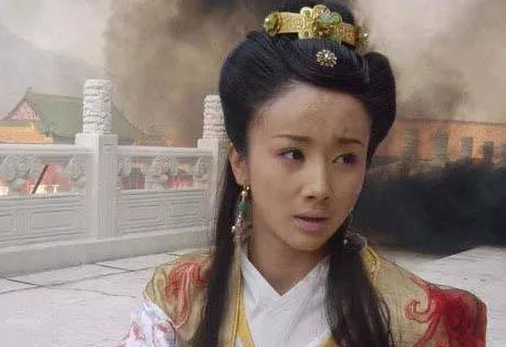 她是历史上最惨的公主，最后怀着身孕去世
