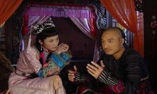 清朝第一位皇后孟古哲哲一生是怎样的？