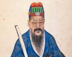 杨继盛为何会入狱？他在牢中受了怎样的折磨？