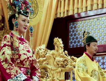 朱佑樘对于孝康敬皇后张氏的爱表现在哪些方面？