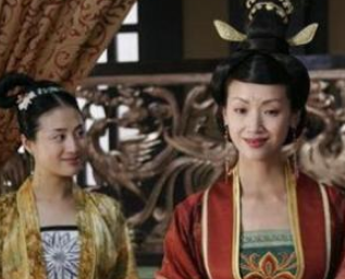 宣武灵皇后胡充华在历史上是形象？武则天也要甘拜下风