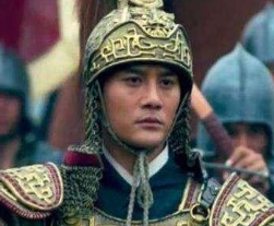 李靖的内心为何如何煎熬？他当时的处境是怎样的？