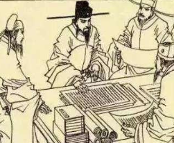 王安石变法的初衷是什么？在执行过程中出了什么问题？