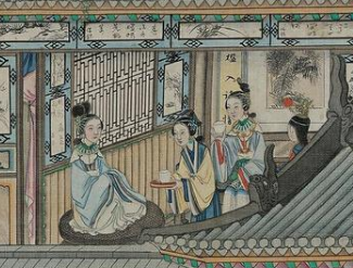 招待林黛玉、薛宝钗时，妙玉为何要用梅花上的雪的雪水
