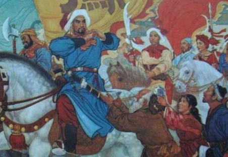 崇祯只有上吊这一条路吗 崇祯有没有救国的机会