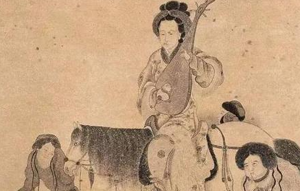 蔡文姬出身显赫，为何她的命运却很悲惨呢？