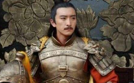 朱棣的二儿子朱高煦，是个怎样的人？