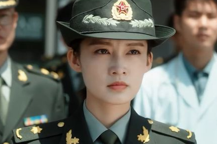 《爱上特种兵》三位女主介绍，谁的结局最好？