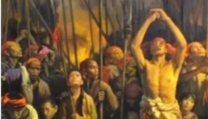 杨秀清出身很是卑微，他的军事才干为何却是卓越的？