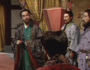 在蜀汉中高级文臣武将都有哪些人？他们对刘备是何态度