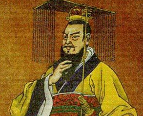 秦始皇废长立幼的原因是什么？真的时一时兴起吗