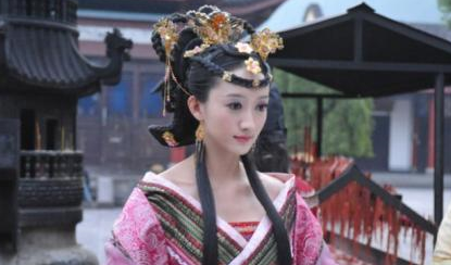 怀孕期间被打入冷宫的妃子，最后下场如何？