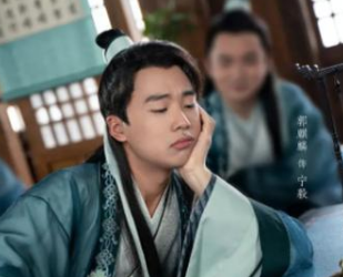 《赘婿2》第二季官宣，依旧是原班人马出演！