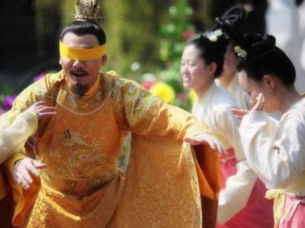 万历皇帝为什么不上朝 明朝真的是亡在万历手里吗