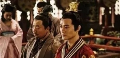 在历史记载的众多皇帝中，南梁皇帝为何没有一个是善终？