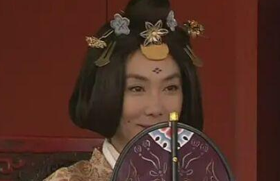 日本第六位女天皇：孝谦天皇的生平如何？