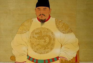 郭子兴看中了朱元璋的哪些地方？他有哪些特质？