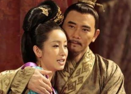 武则天为什么会杀死自己的姐姐呢？
