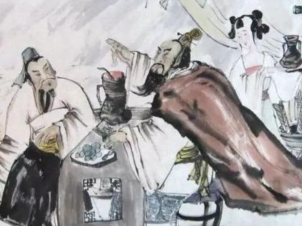 刘备当初到处投奔人 各诸侯为何都对刘备待以客礼