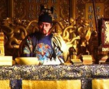 崇祯帝是否适合做君主？他身上有哪些争议？