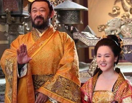 对于武则天来说程咬金一直都是威胁 武则天真的放过程咬金吗