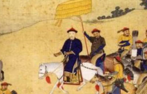揭秘：清朝历史上从没出过京城的皇帝是谁？