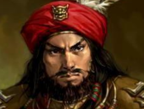 南凉开国皇帝秃发乌孤，他是怎么死的？