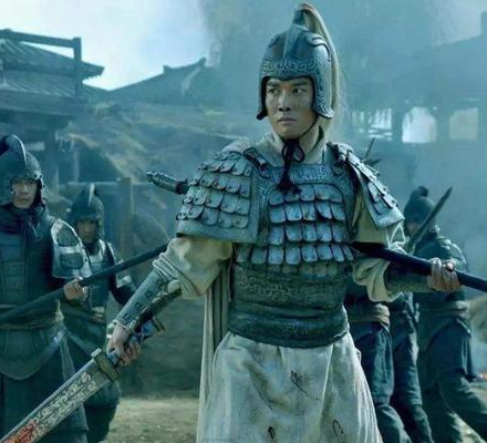 典韦如果和赵云单挑的话 谁获胜的机会更大