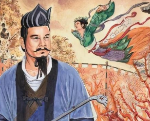 石崇是如何敛财的？他那么富有为何会看上绿珠？