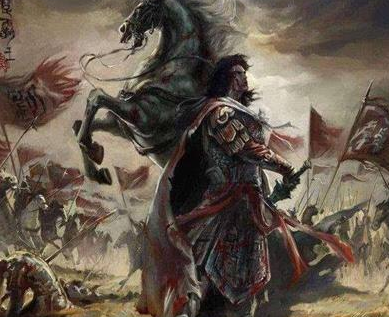 项羽该不该渡江 项羽过江又会怎么样