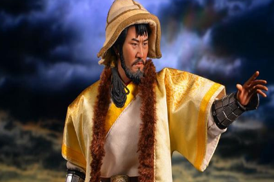 揭秘：成吉思汗驾驭人的手段有多高？
