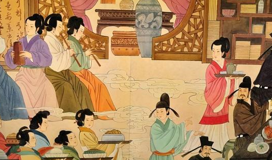 揭秘：古代的嫡女和庶子谁的地位更高呢？