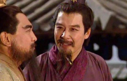 陈群的智谋也很高，为什么刘备却和他分道扬镳了？