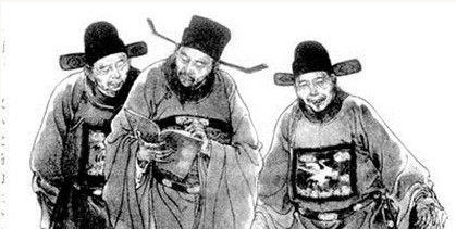 杨士奇、杨荣、杨溥有怎样的经历？为何人称&ldquo;三杨内阁&rdquo;？