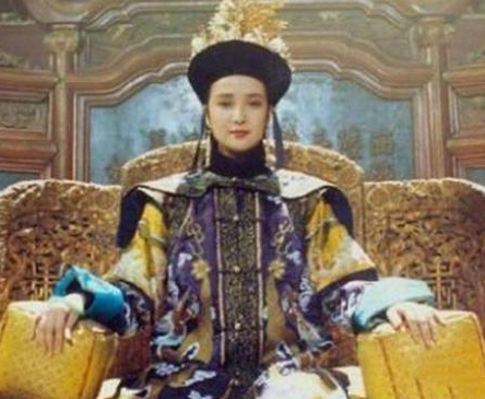 慈禧能够把持朝政47年而不倒 慈禧是怎么做到的