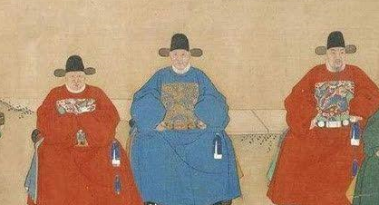 揭秘：明朝初期有哪些方法途径能当上官吏？