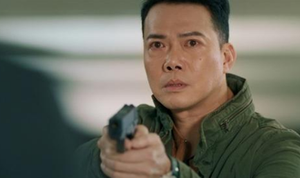 《反飙车行动》在爱奇艺上线，由谢天华、李修贤担任主演