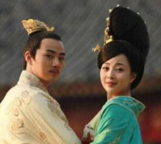 李世民将杨妃纳入后宫后，为何又要将她送出宫？