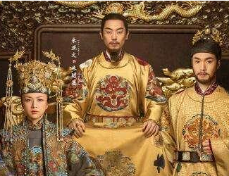 明英宗朱祁镇上位之后有何作为？朱瞻基是否负有一定责任呢？