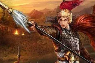 王海宾是一位名将，他都有哪些功绩呢？