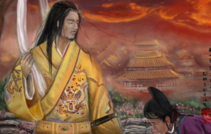 崇祯皇帝是如何成为皇帝的？他的谥号是什么？