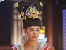 萧淑妃被武则天残忍杀害后，她的两个女儿有着怎样的遭遇？