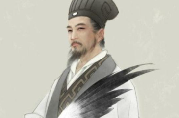 诸葛亮真的怕郭嘉吗？为何经常拿两人对比呢？