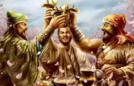 曹操借给刘备的兵马，为何刘备没有归还呢？