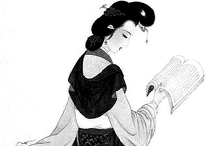 九个男人因她而死：夏姬最后是何归宿？