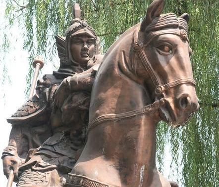 赵云和吕布如果对战的话 两人谁最后会获胜